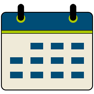 workshop calendar