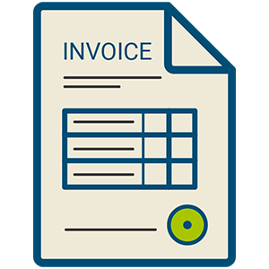 invoicing