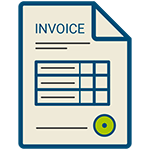 invoices